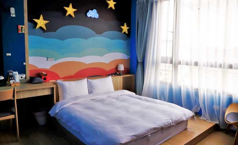 親子民宿推薦 親子民宿推薦