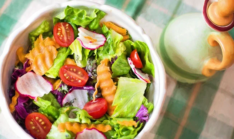 健康沙拉食譜 健康沙拉食譜
