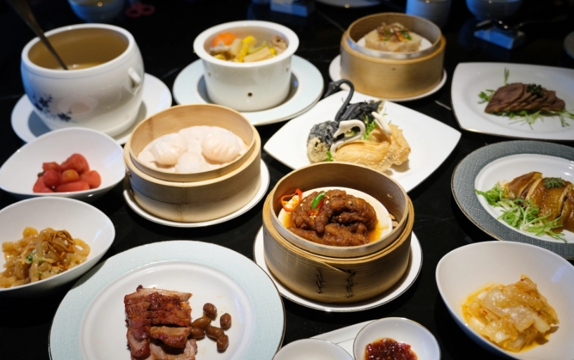 台中聚餐餐廳推薦 台中聚餐餐廳推薦