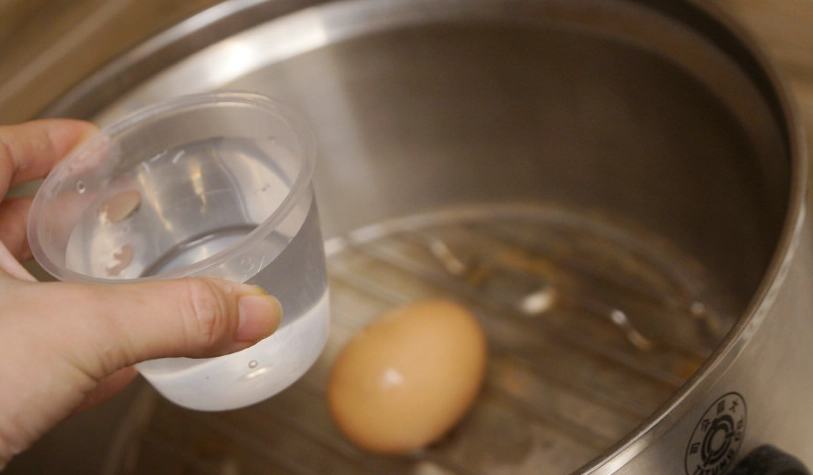 溏心蛋做法 溏心蛋做法