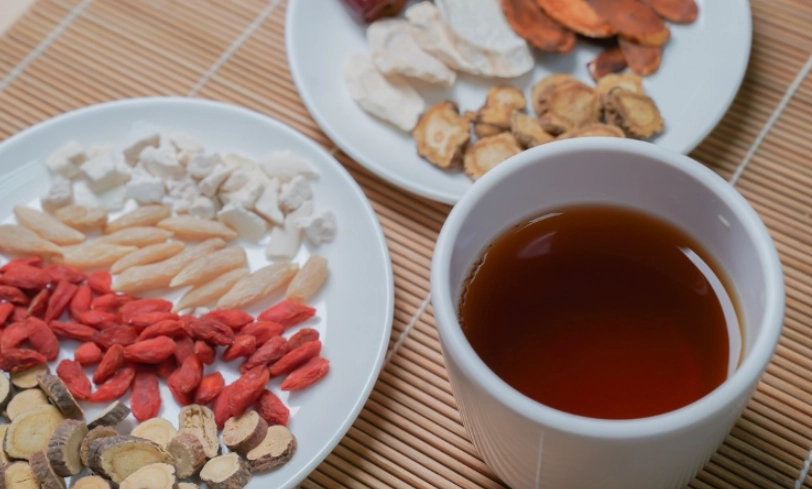 誰不能喝養肝茶