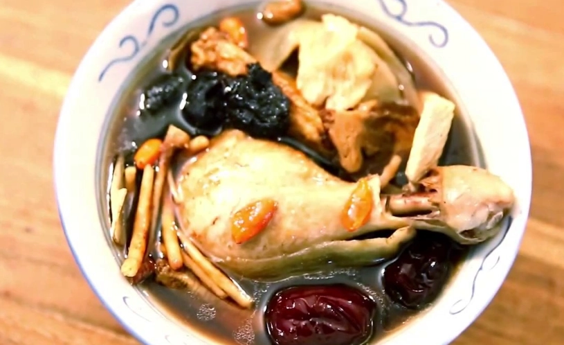 十全大補湯 適合體質