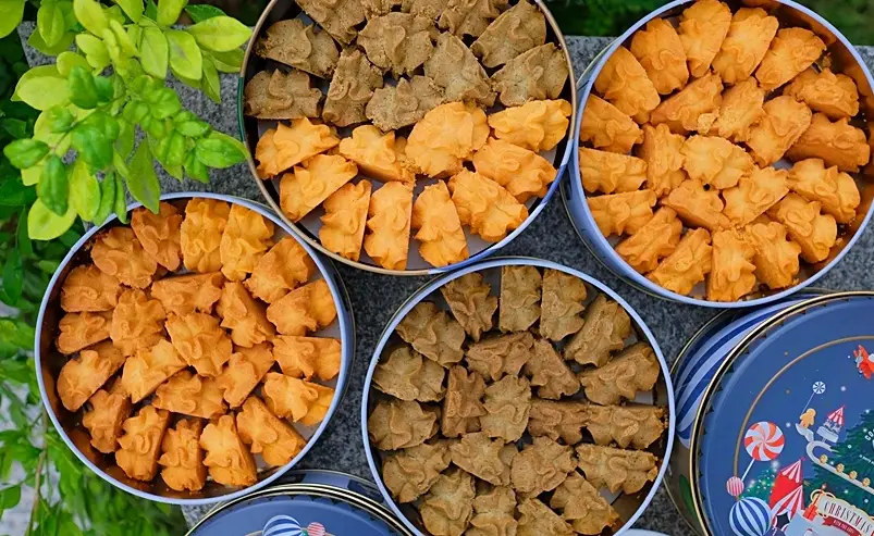 新竹必買伴手禮