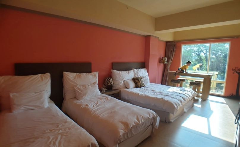 關西六福莊攻略 關西六福莊攻略