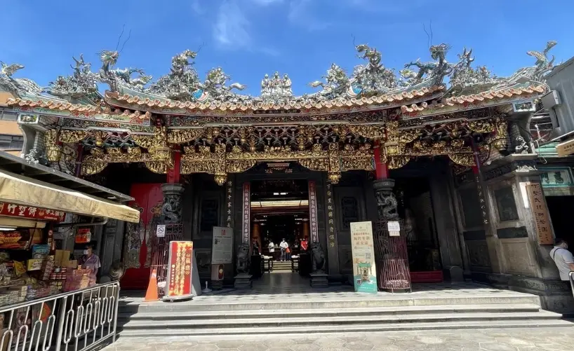 新竹景點推薦 新竹景點推薦