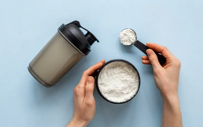 濃縮乳清蛋白 濃縮乳清蛋白