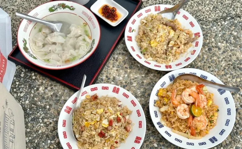 國華街美食 國華街美食