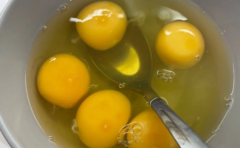 蟹味棒炒蛋 食譜 蟹味棒炒蛋 食譜