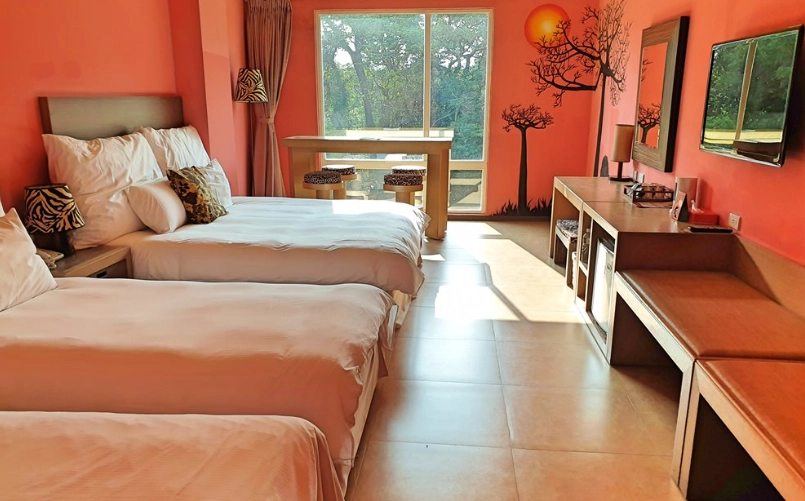 六福莊住宿推薦 六福莊住宿推薦