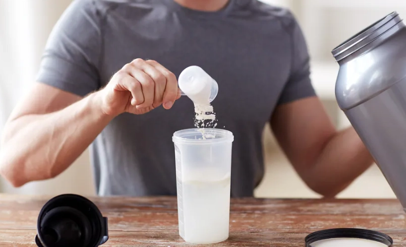 濃縮乳清蛋白 濃縮乳清蛋白