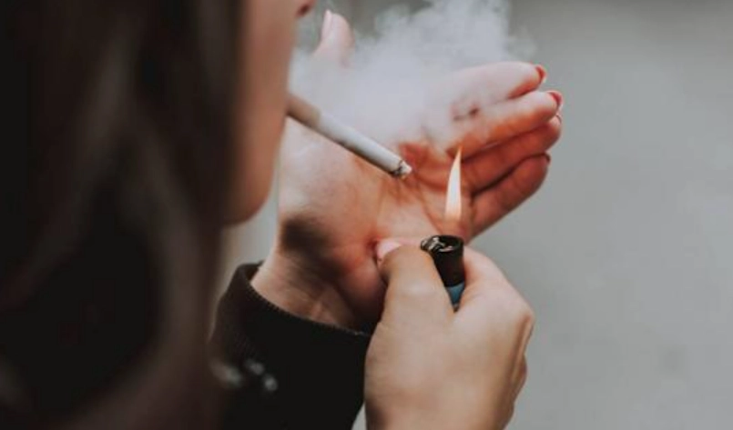 戒菸失敗原因