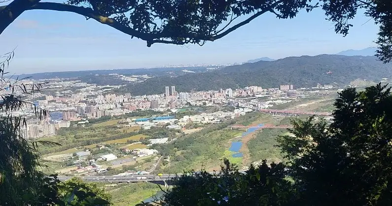 三峽老街無障礙