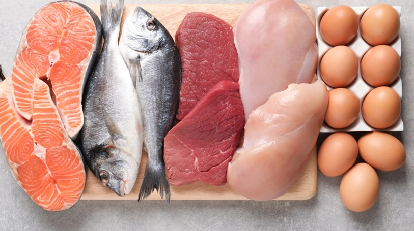 乳清蛋白副作用