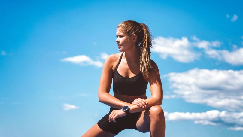 不適合運動時間