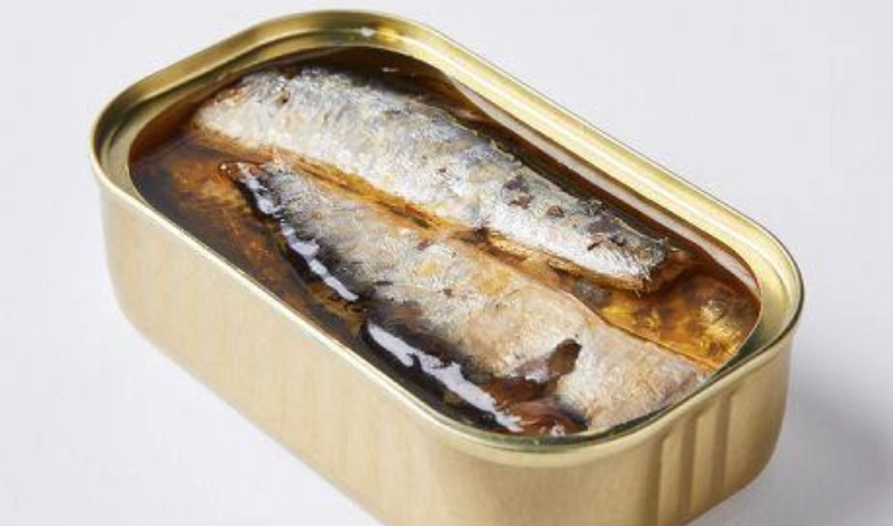 沙甸魚罐頭品牌