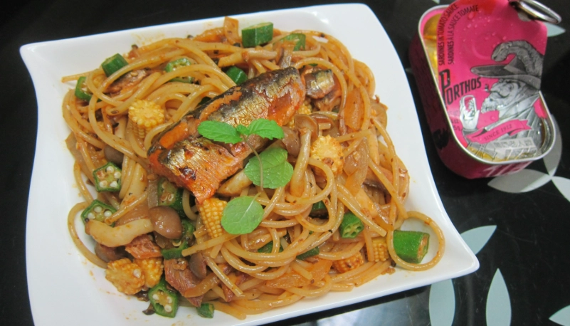 沙甸魚罐頭怎麼選