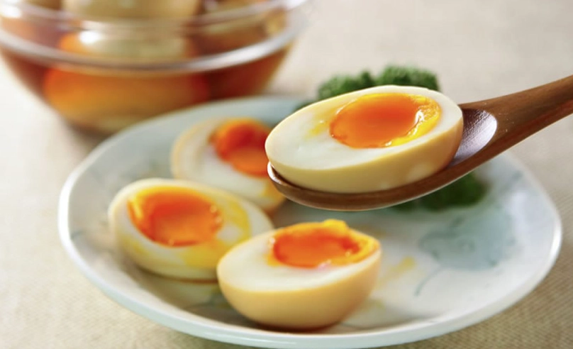 醉蛋料理