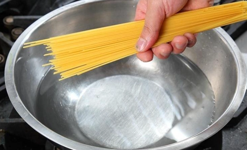 義大利麵煮法