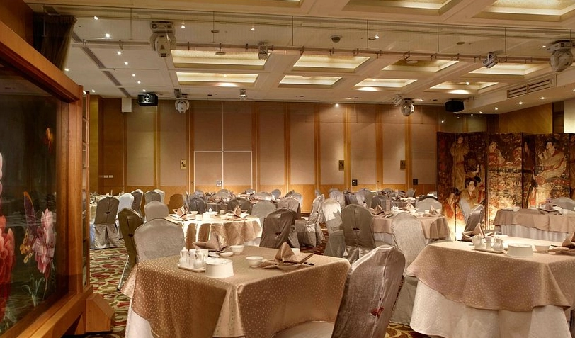 古華飯店必點 古華飯店必點