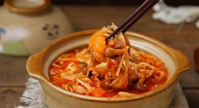 減肥湯品 減肥湯品