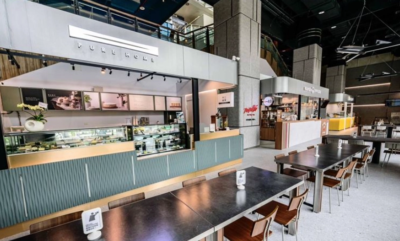 左營高鐵素食餐廳推薦 左營高鐵素食餐廳推薦