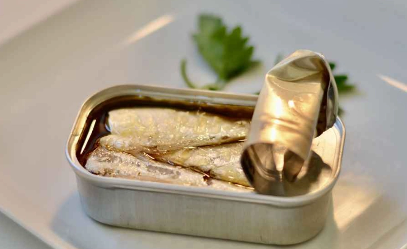 沙甸魚罐頭怎麼選