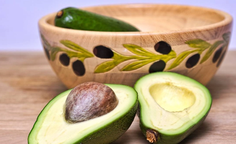 酪梨減肥吃法 酪梨減肥吃法