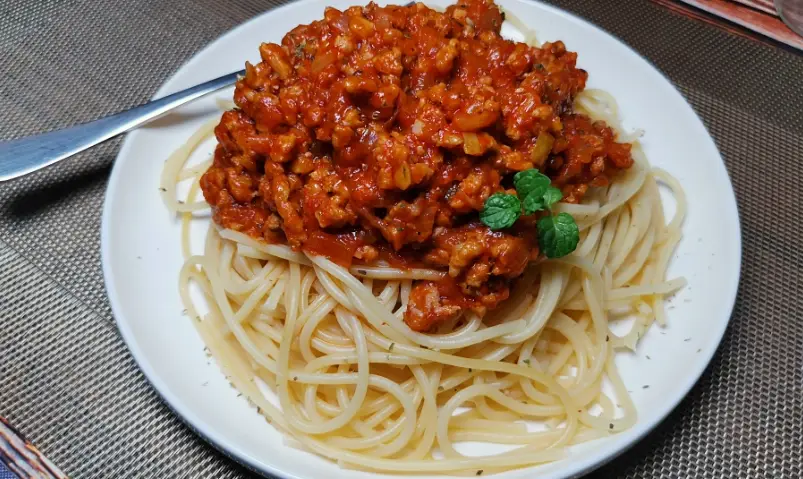 義大利麵醬汁