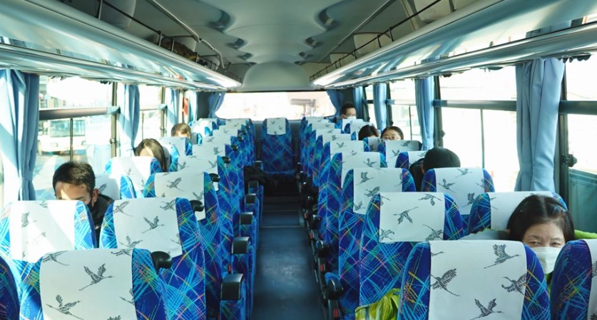 網走流冰觀光船