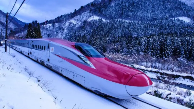 乳頭溫泉鄉 交通