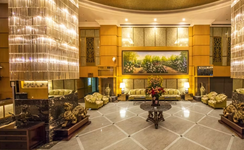 古華飯店必點 古華飯店必點