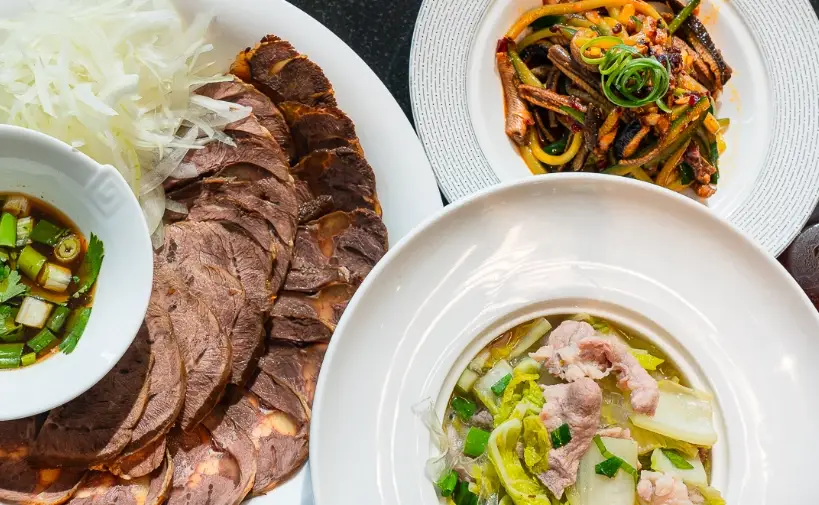 台南家庭聚餐餐廳