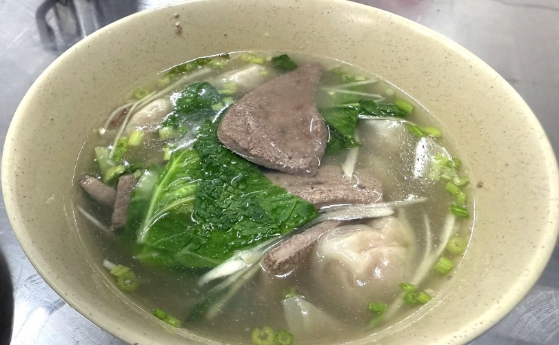 眷村美食 眷村美食