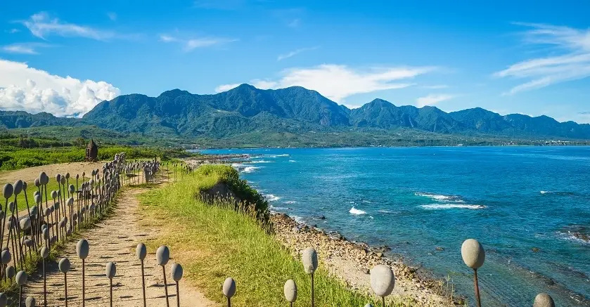 台東無障礙旅遊