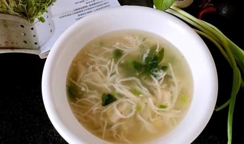 減肥湯品 減肥湯品