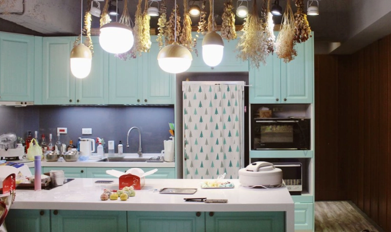 台北雨天去處 台北雨天去處