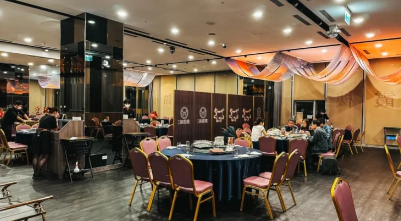 台南家庭聚餐餐廳