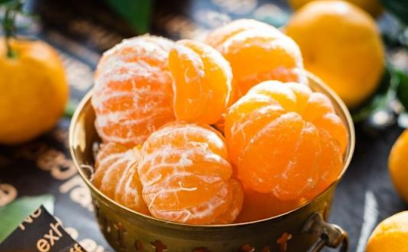 喝牛奶禁忌水果