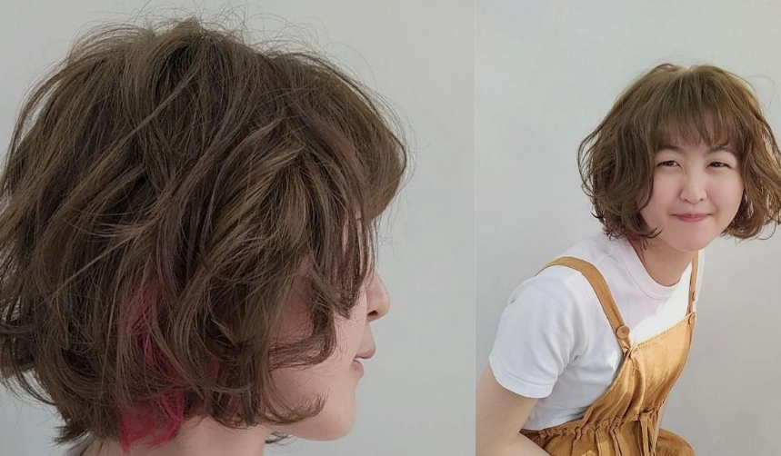 蛋白質變性應用