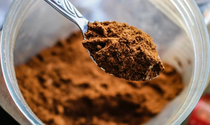 誰不能喝乳清蛋白