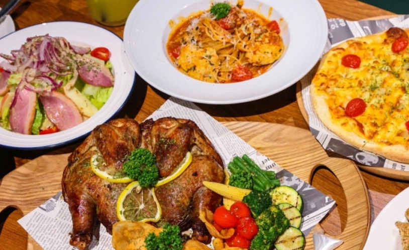 台南台菜餐廳推薦