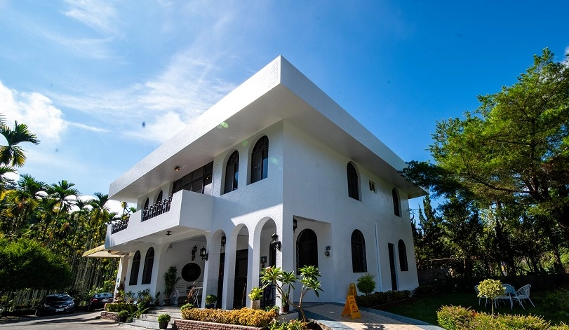 日月潭民宿包棟