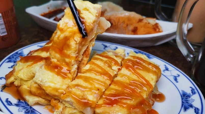 眷村美食 眷村美食