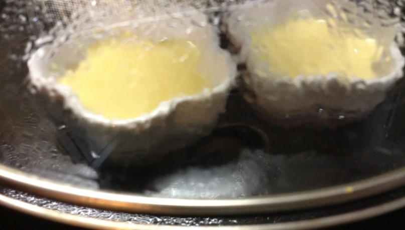 水蒸蛋