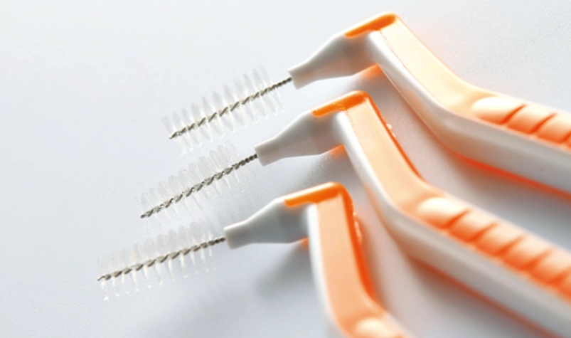 牙間刷更換頻率