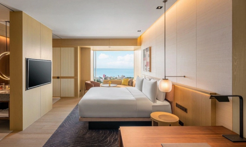 花蓮新開幕飯店