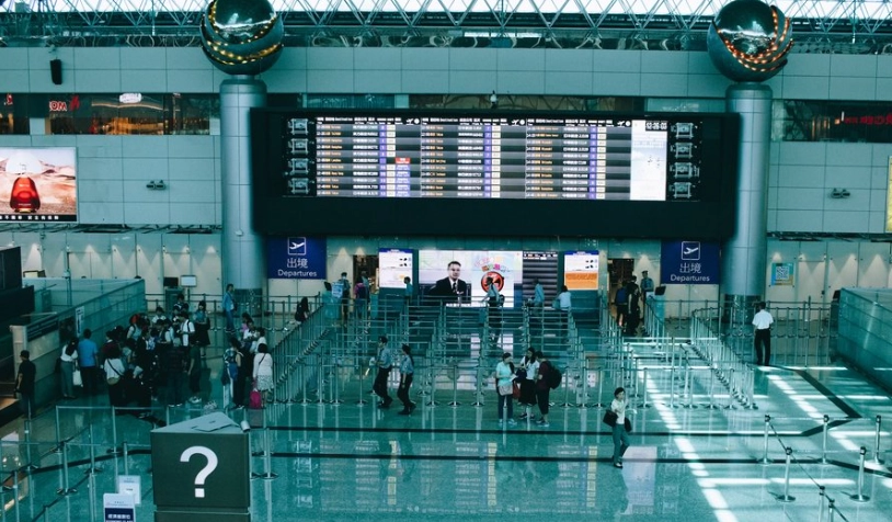 台灣落地簽證申請