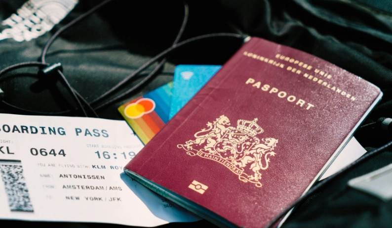 台灣落地簽證條件