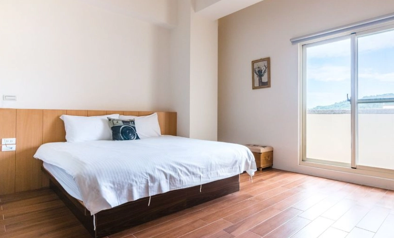 花蓮火車站民宿