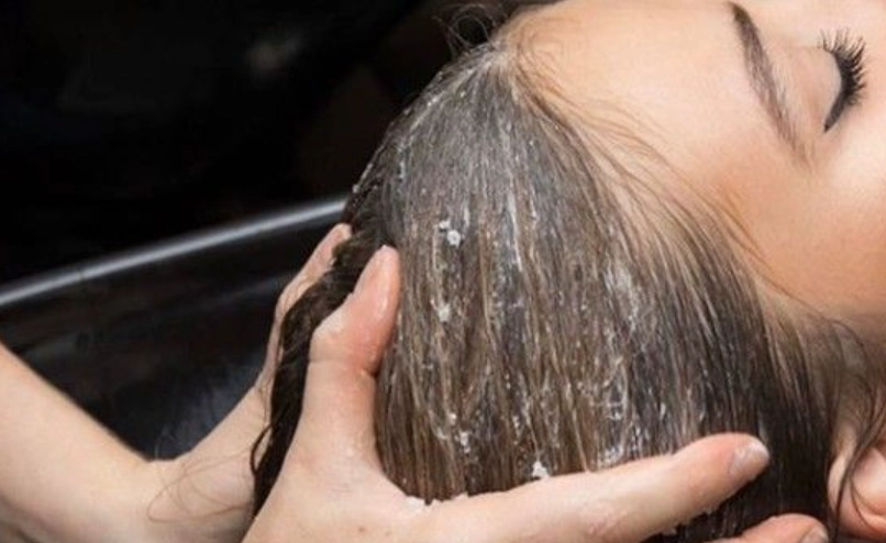 椰子油護髮多久洗掉
